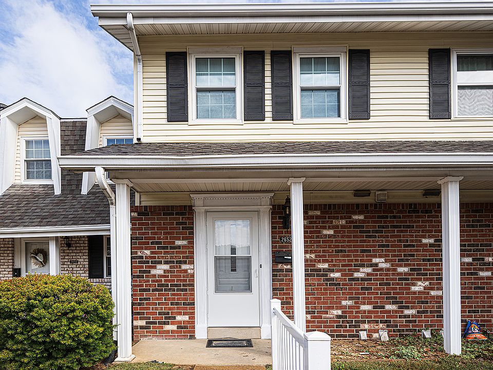 1st image of 2652 Falcons Way