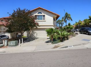 11920 Avenida Marcella, El Cajon, CA 92019