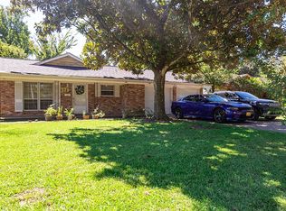 323 Ishmeal St, Houston, TX 77091