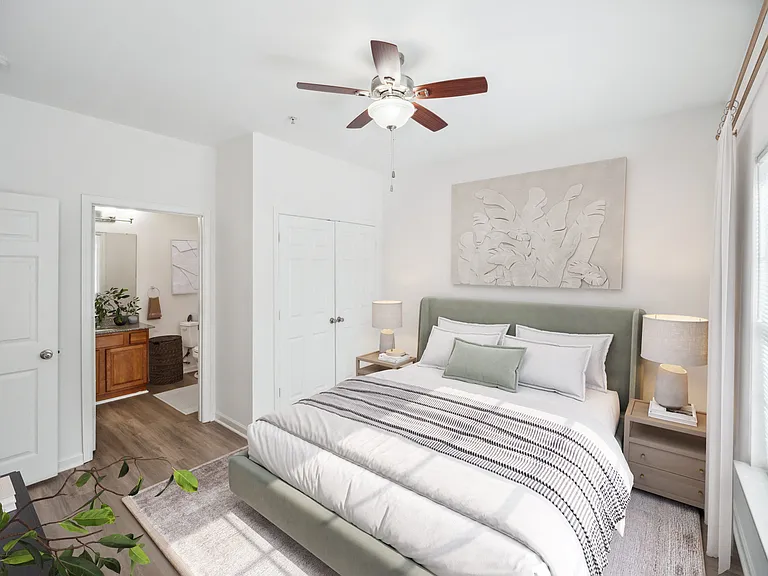 The Flats at Leland — Photo 30