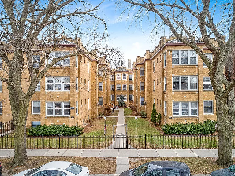 5051 N Damen Ave #GE — Photo 6