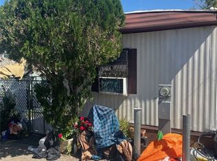 108 Cal Ave SPACE 60, Barstow, CA 92311