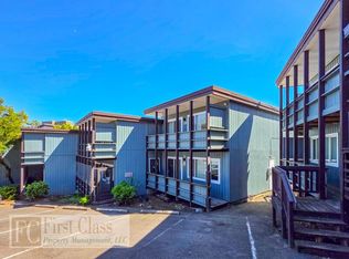 12345 SW Hall Blvd #12, Portland, OR 97223