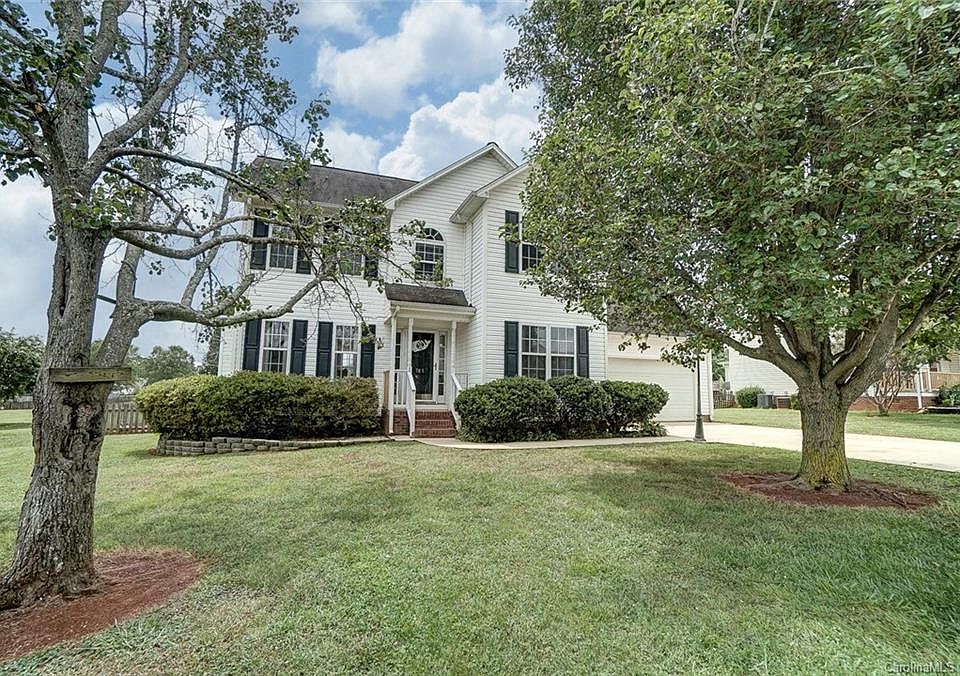785 Cress School Rd, Salisbury, NC 28147 Zillow