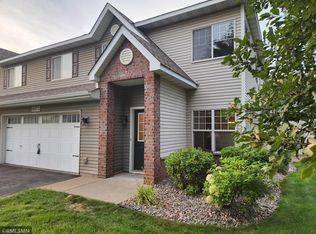 14823 Olivine St NW, Ramsey, MN 55303