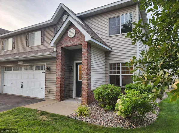 14823 Olivine St NW, Ramsey, MN 55303