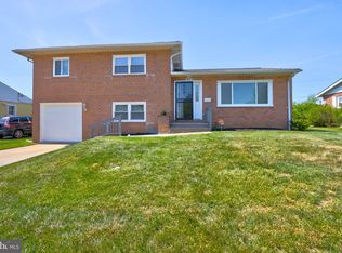 1012 Lakemont Rd, Catonsville, MD 21228