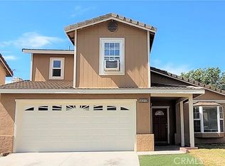 16332 Trelaney Rd, Fontana, CA 92337