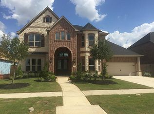 27919 Hunt Trace Ln, Fulshear, TX 77441