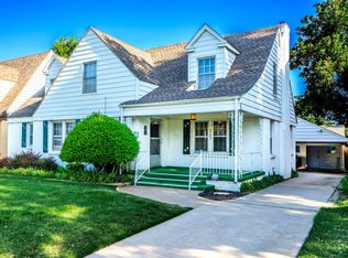 2133 NW 25th St, Oklahoma City, OK 73107