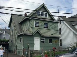 851 Iranistan Ave, Bridgeport, CT 06604