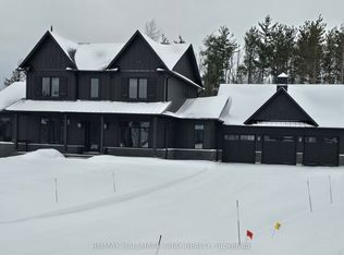 72 Georgian Grande Dr, Oro Medonte, ON L0K 1E0