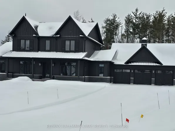 72 Georgian Grande Dr, Oro Medonte, ON L0K 1E0