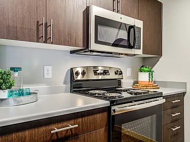 Panorama Apartments
