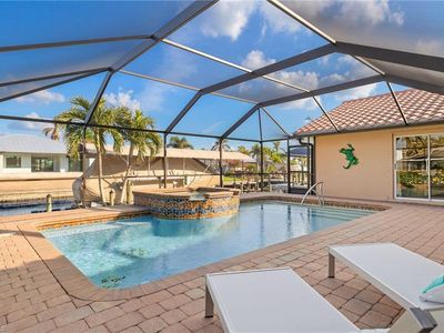 5333 Colonade Ct, Cape Coral, FL, 33904