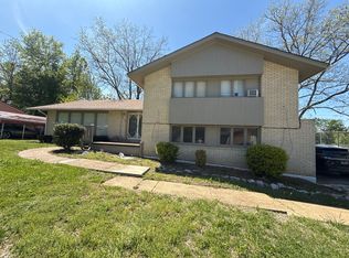 925 Norris St, Brownsville, TN 38012