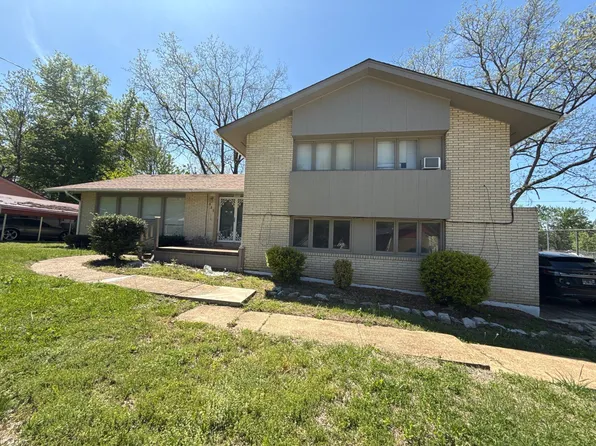925 Norris St, Brownsville, TN 38012