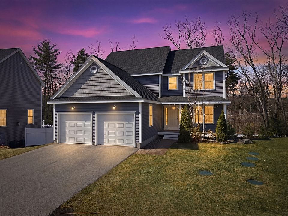 1st image of 11 Bigelow Dr #22