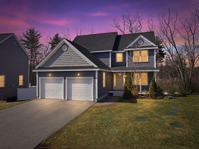 11 Bigelow Dr #22, Berlin, MA, 01503