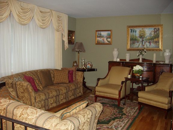 other Living Room view