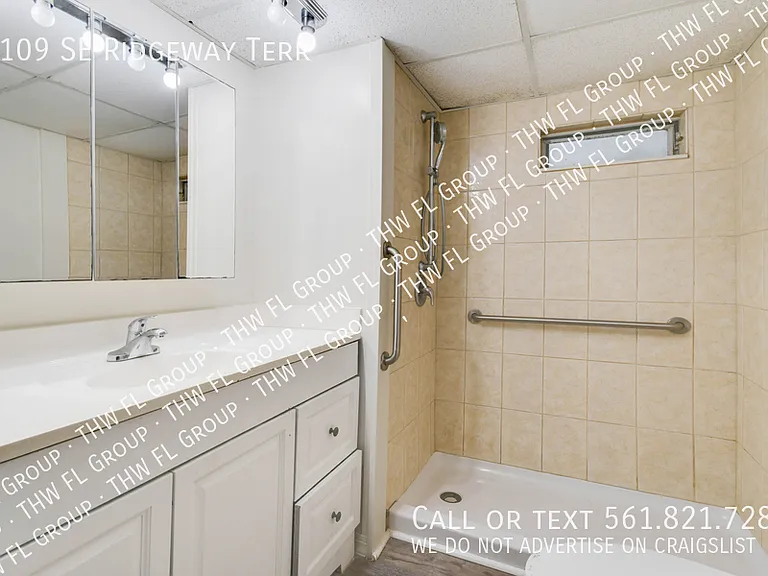 7109 SE Ridgeway Ter — Photo 3