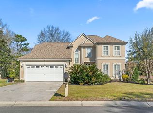 20 Deacon Dr., Pawleys Island, SC 29585