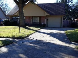 1109 Heatherwood Dr, Shreveport, LA 71107