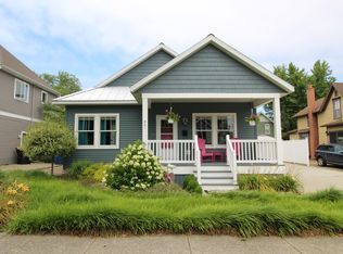 321 Erie St, South Haven, MI 49090