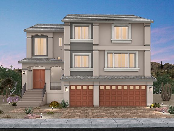 The Victoria Elite Elevation B