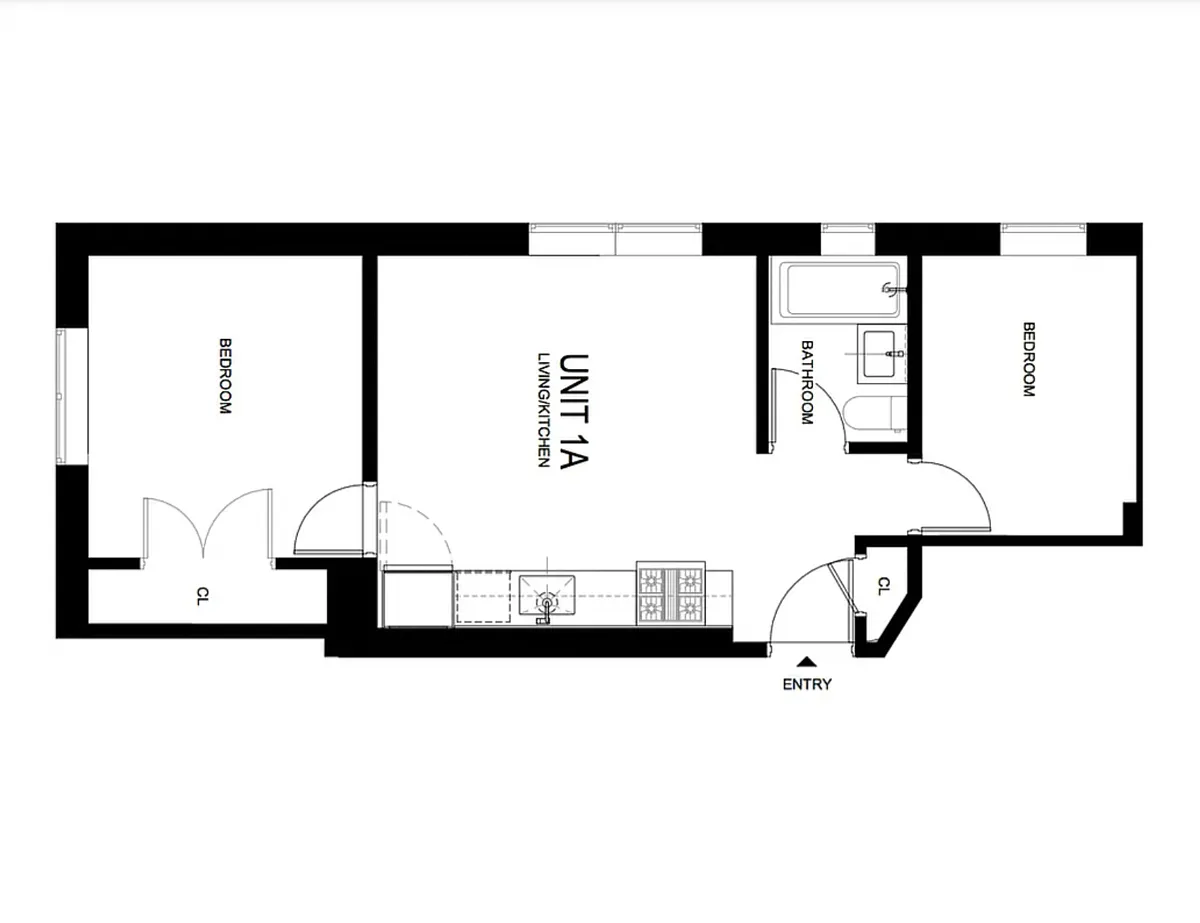 Building Photo - 47-32 48th St #1A