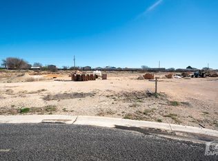 2818 Joshua St, San Angelo, TX 76905