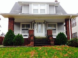 4513 Brooklyn Ave, Cleveland, OH