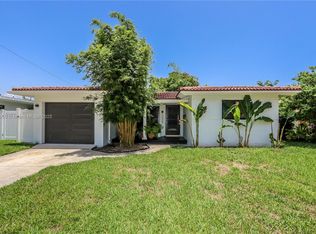 1235 Buchanan St, Hollywood, FL 33019
