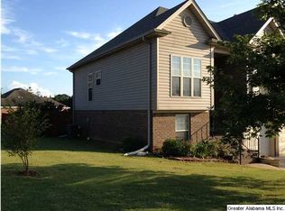 101 Morning Mist Trl, Alabaster, AL 35007