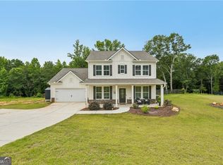 90 Scout Hut Rd, Danielsville, GA 30633