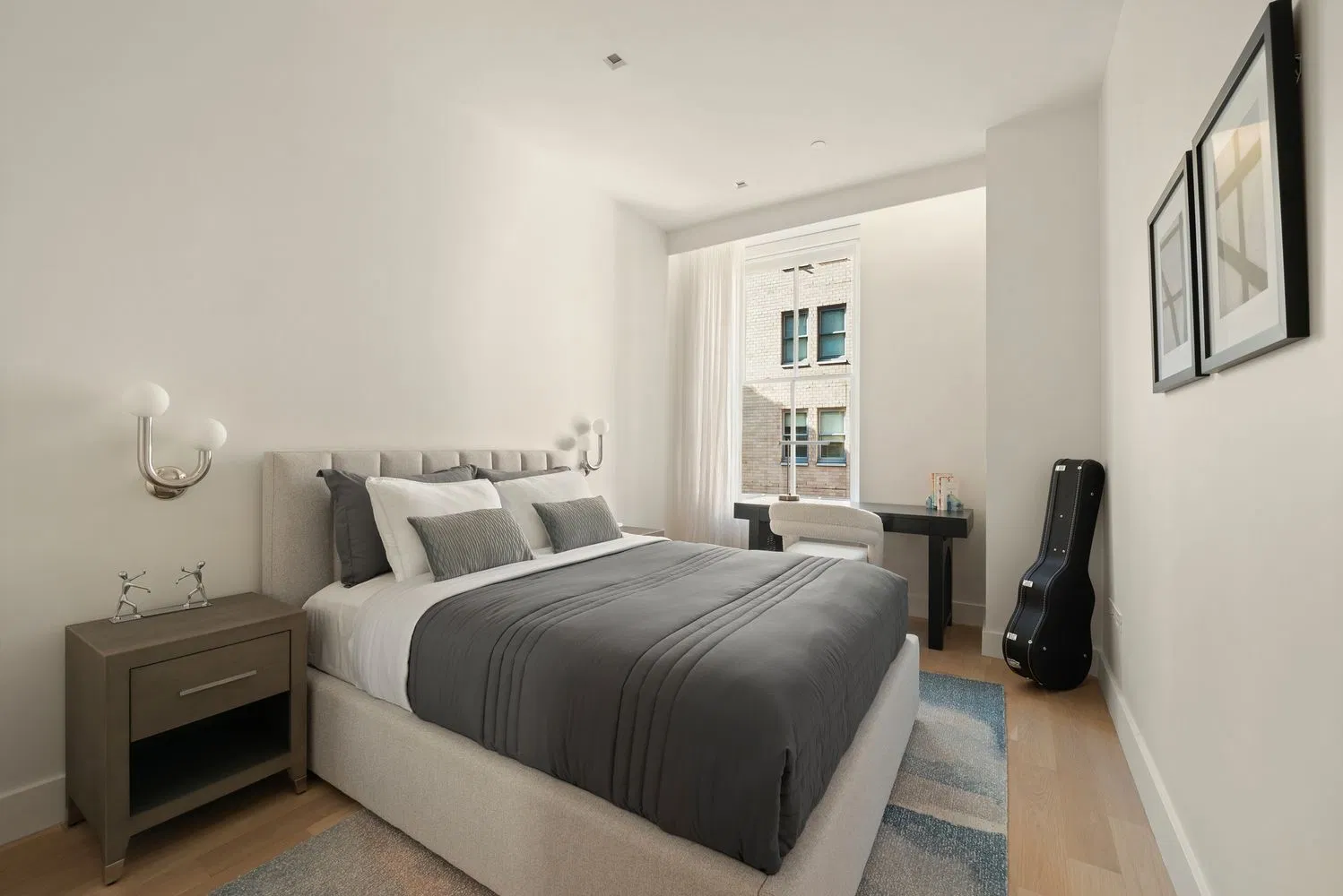111 Mercer Street #4 in Soho, Manhattan | StreetEasy