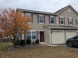4307 Dillon St, Plano, IL 60545