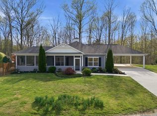 330 Burton Ridge Rd, Silver Point, TN 38582
