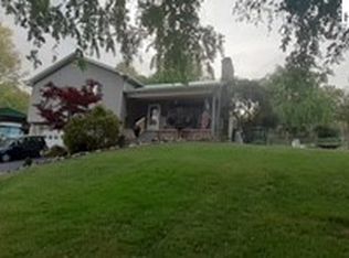 124 Thunder Ridge Dr, West Jefferson, NC 28694
