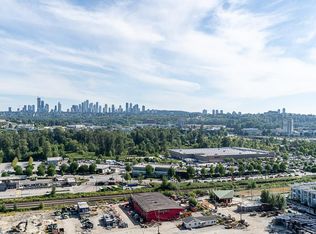 2289 Yukon Cres #2708, Burnaby, BC V5C 0B2