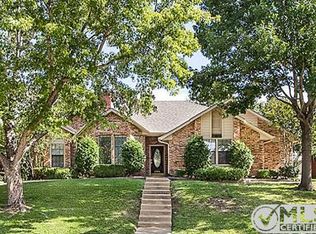 2346 Highlands Creek Rd, Carrollton, TX 75007