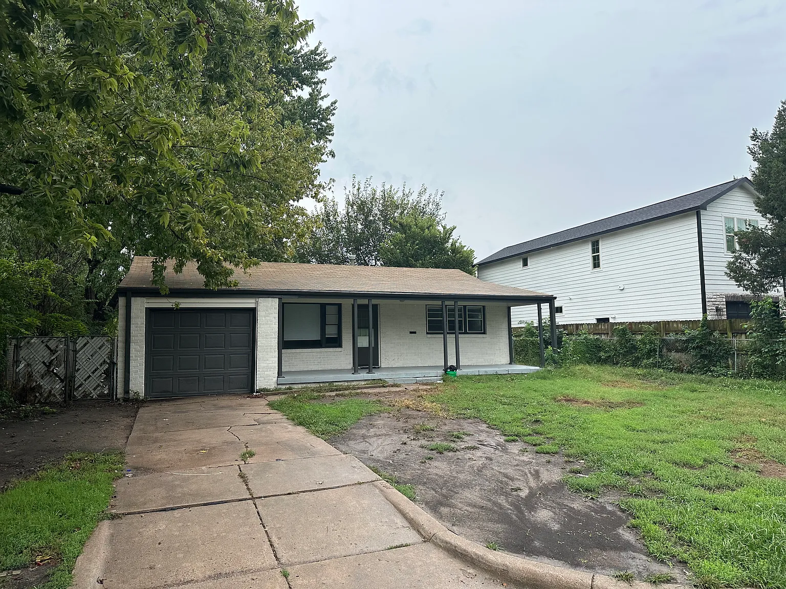 3 bed, 1265 sqft, $1,400 — Photo 1