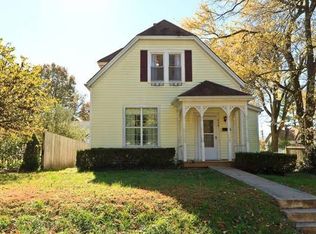 414 Adams St, Saint Louis, MO