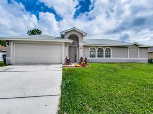 1524 Alberni St NW, Palm Bay, FL 32907