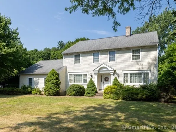 64 Hollyberry Road, Bristol, CT 06010