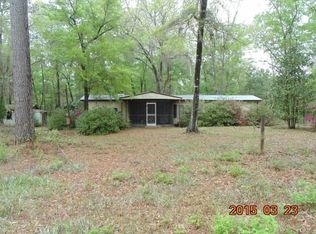 249 NE Pale Sedge Trl, Pinetta, FL 32350