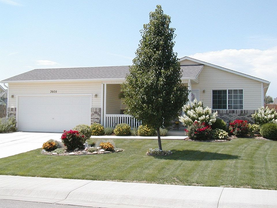 3605 Northpoint
