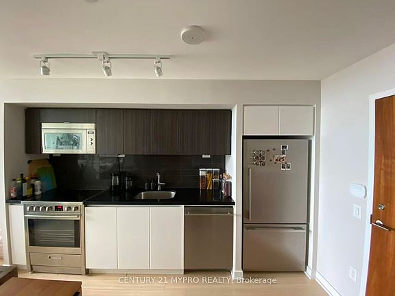 5th image of 85 Queens Wharf Rd #2611