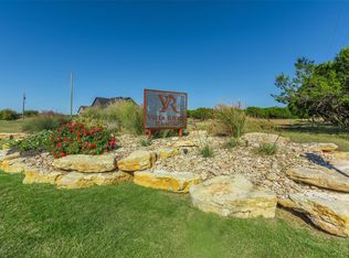 1081 Cree Crossing Rd, Nemo, TX 76070