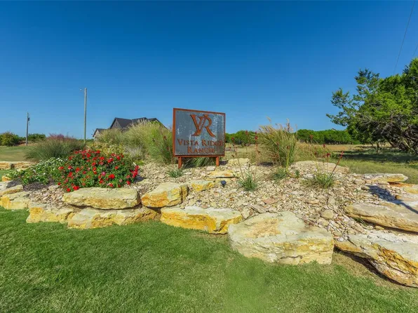 1081 Cree Crossing Rd, Nemo, TX 76070